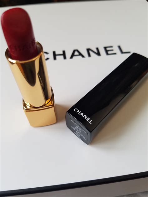 chanel pirate red lipstick|Reviewed: Chanel's Rouge Allure Is a Standout Red Lipstick.